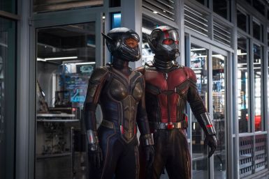 Ant-Man and the Wasp release date
