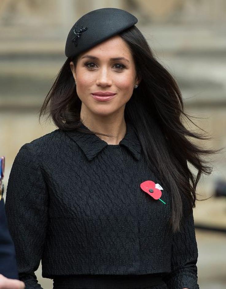 Meghan Markle