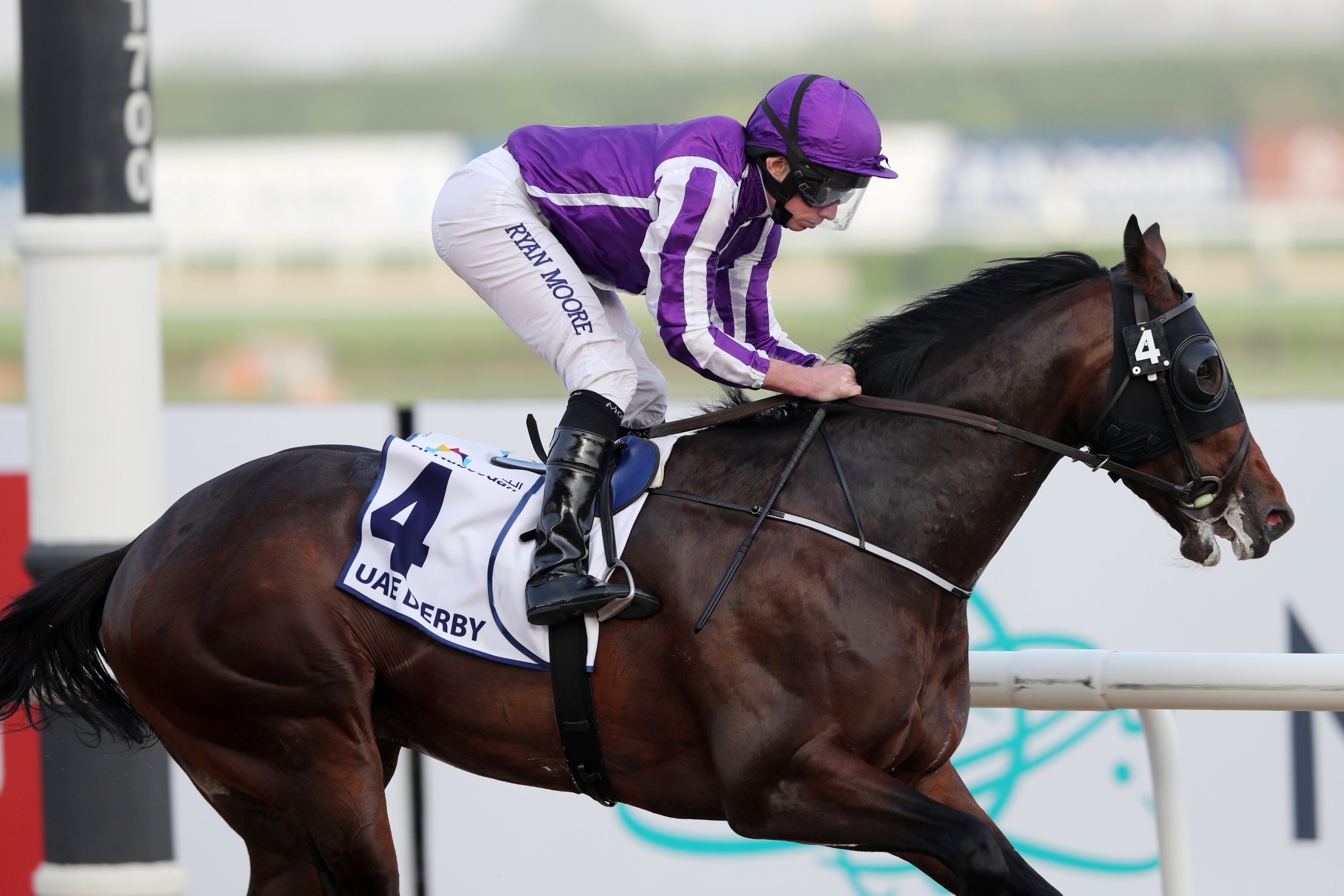 Kentucky Derby Monday Betting Odds Mendelssohn, Justify, Audible And