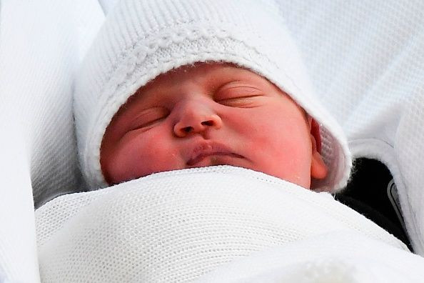 Prince Louis