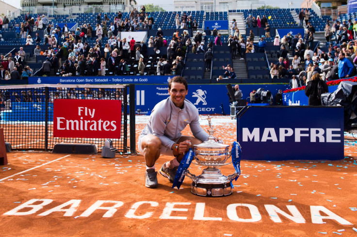 Rafael Nadal