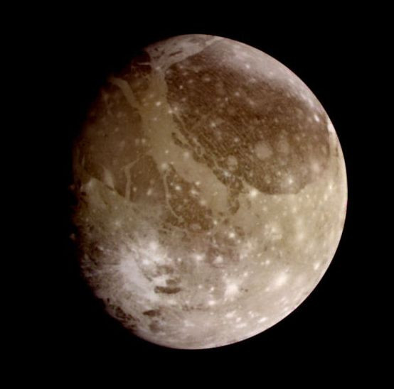 Ganymede
