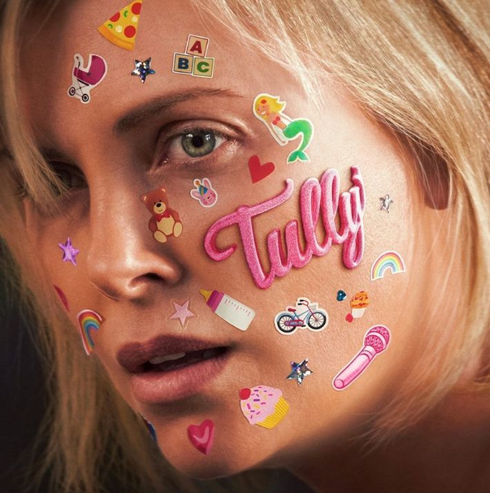 Tully movie