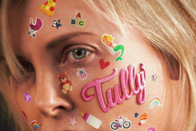 Tully movie