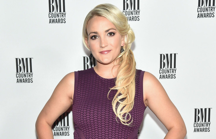 jamie lynn spears zoey