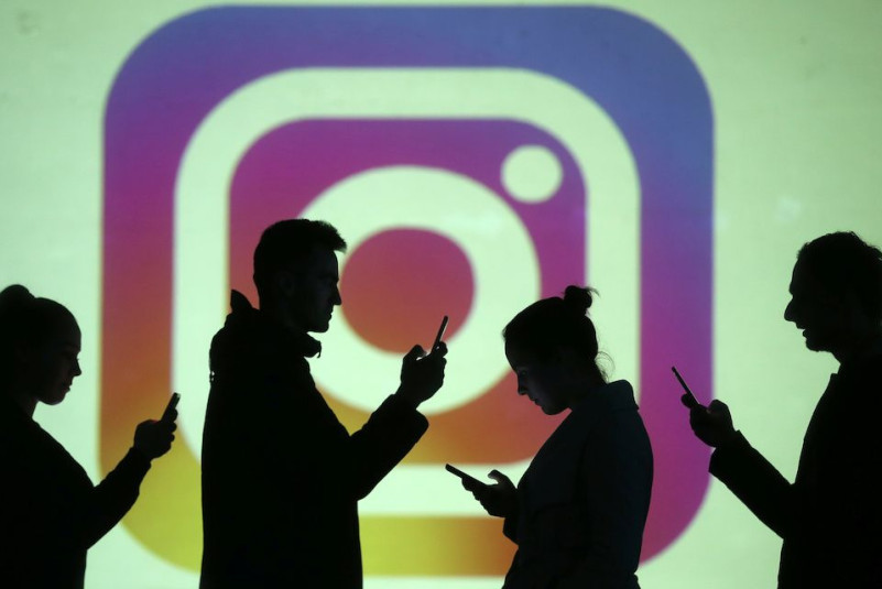Instagram