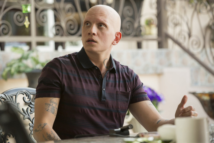 Anthony Carrigan as NoHo Hank