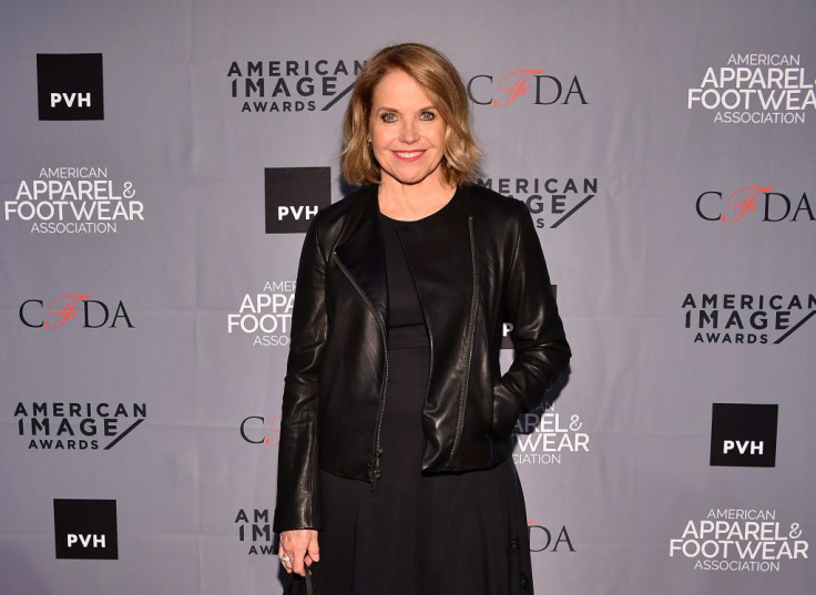 Katie Couric