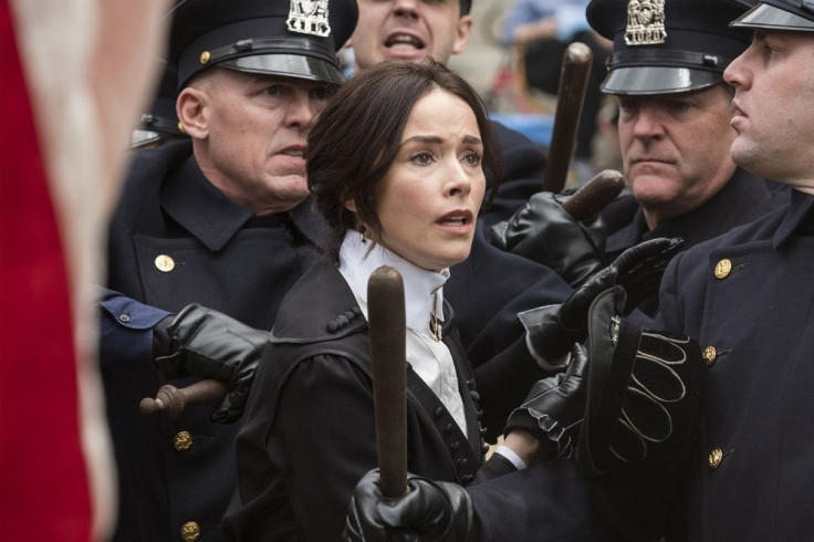 Timeless canceled or renewed