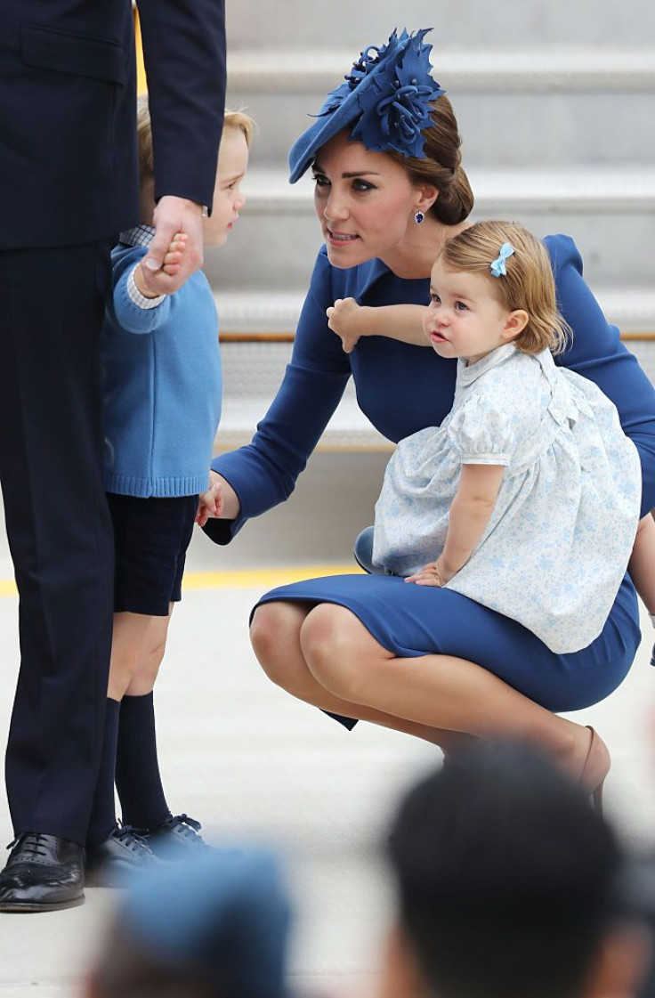 Kate Middleton