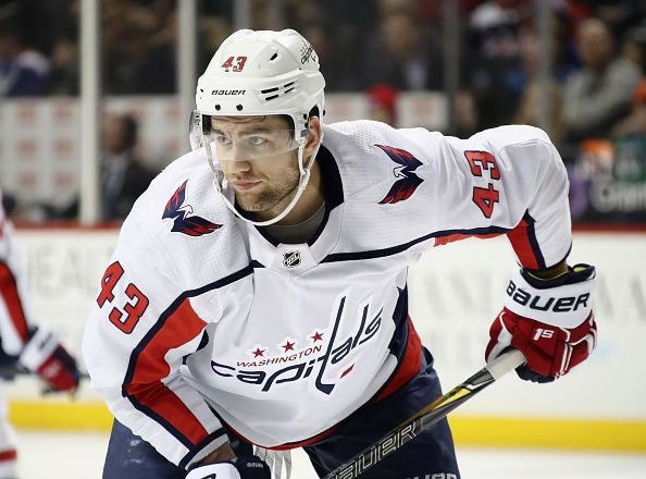Tom Wilson