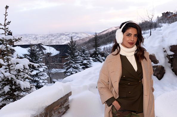 Priyanka Chopra
