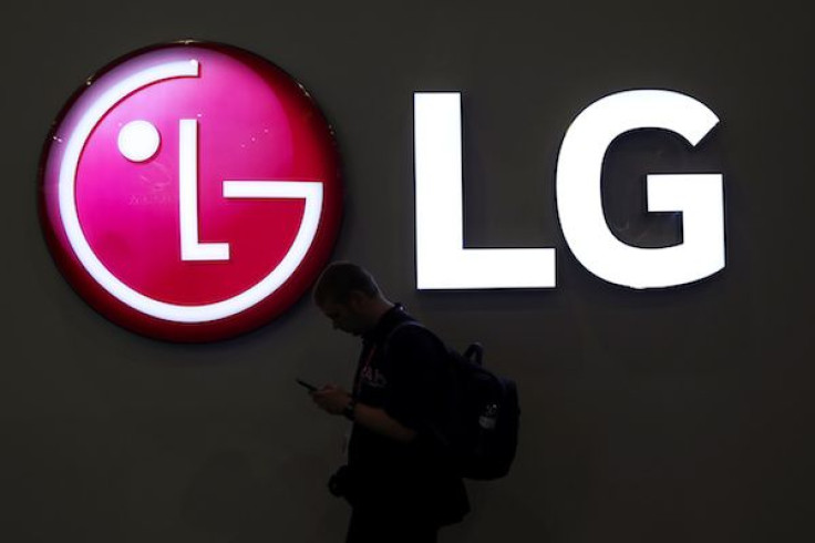 LG Electronics