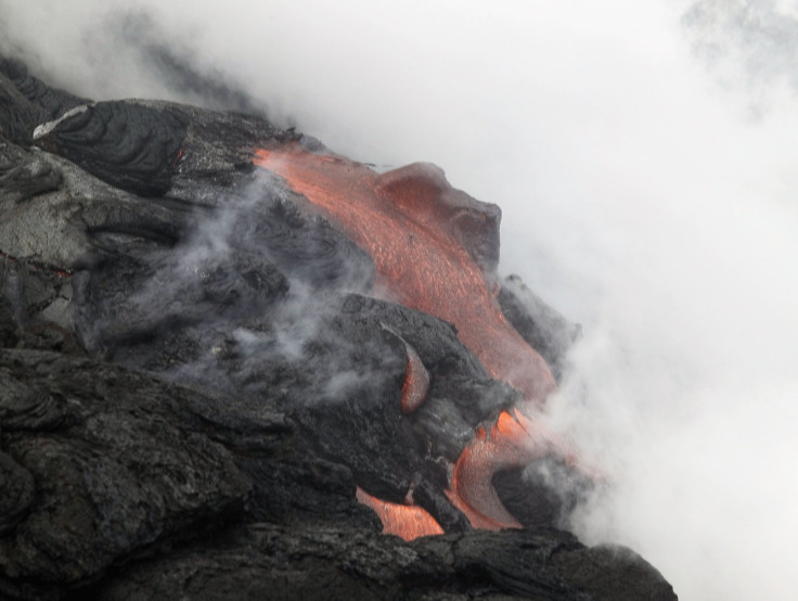 hawaii volcano 