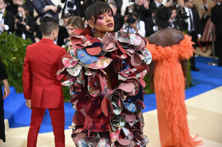 Met gala