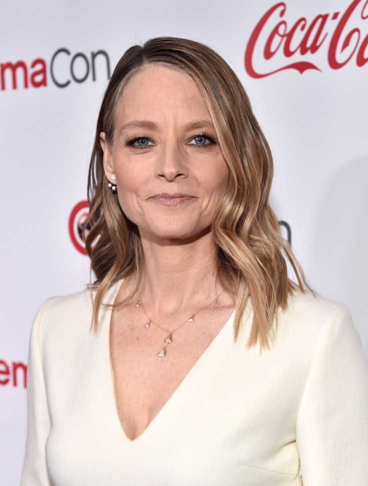 Jodie Foster