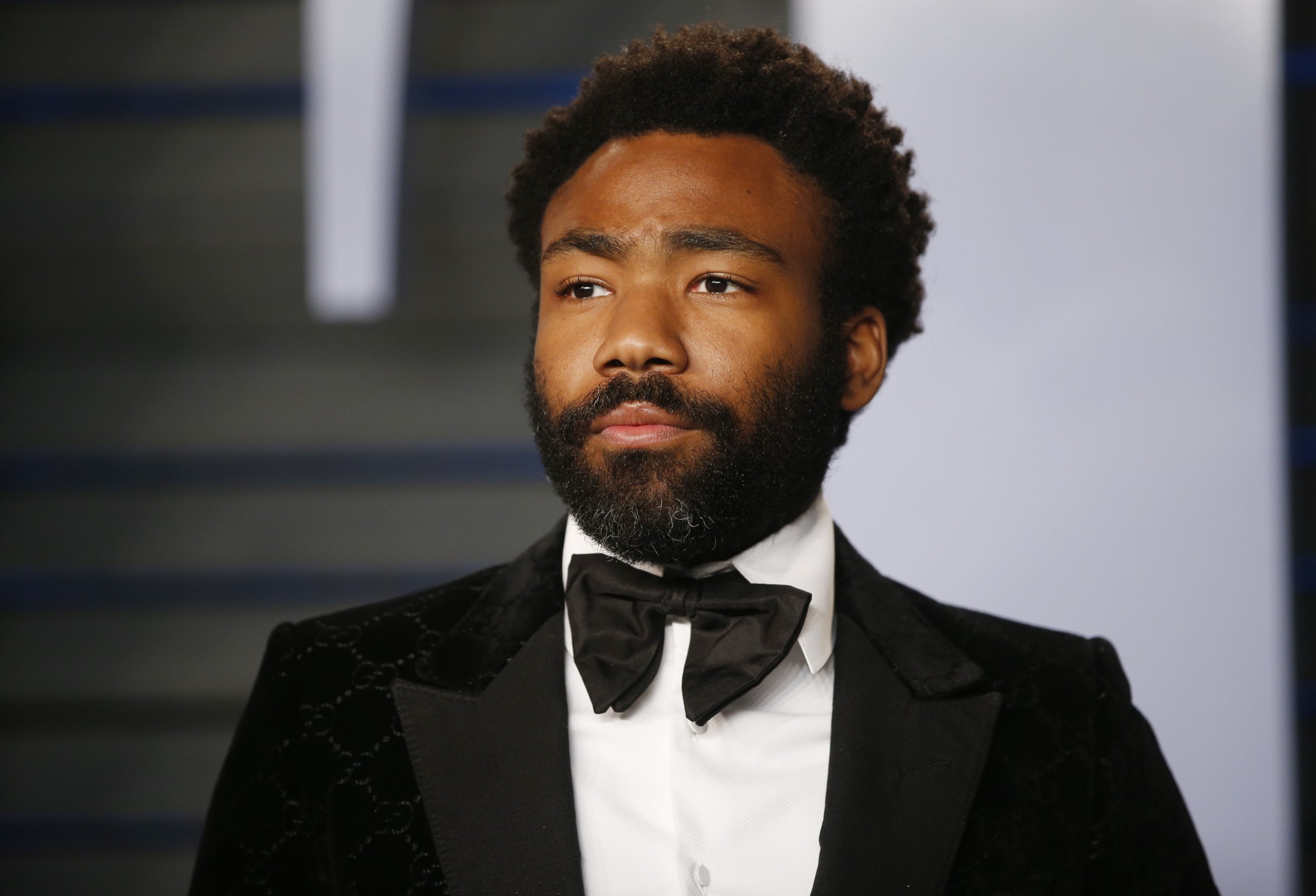 Childish Gambino's 'Donald Glover Presents' Album Disappears Hours ...