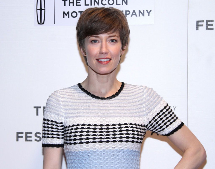 Carrie Coon