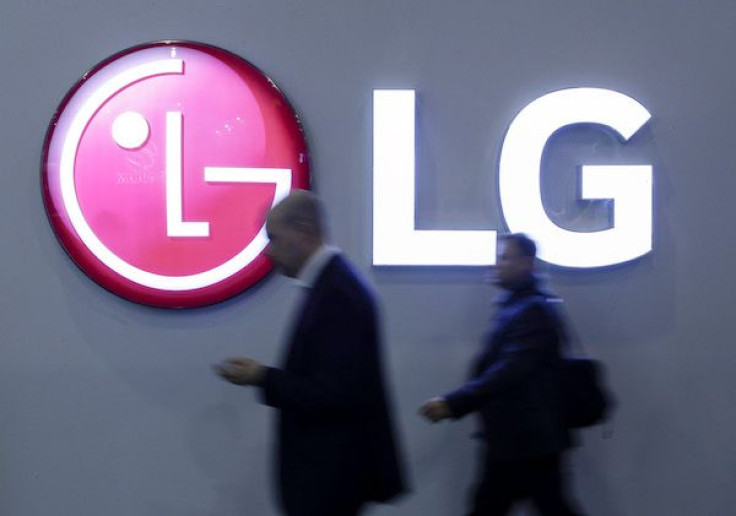 LG