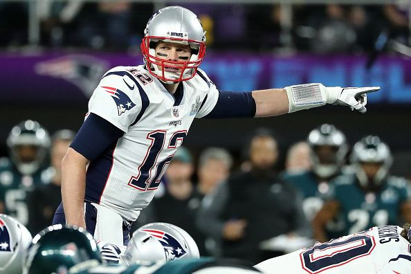 Tom Brady