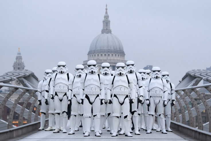 Star Wars
