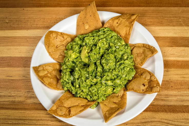 guac cinco de mayo 2018