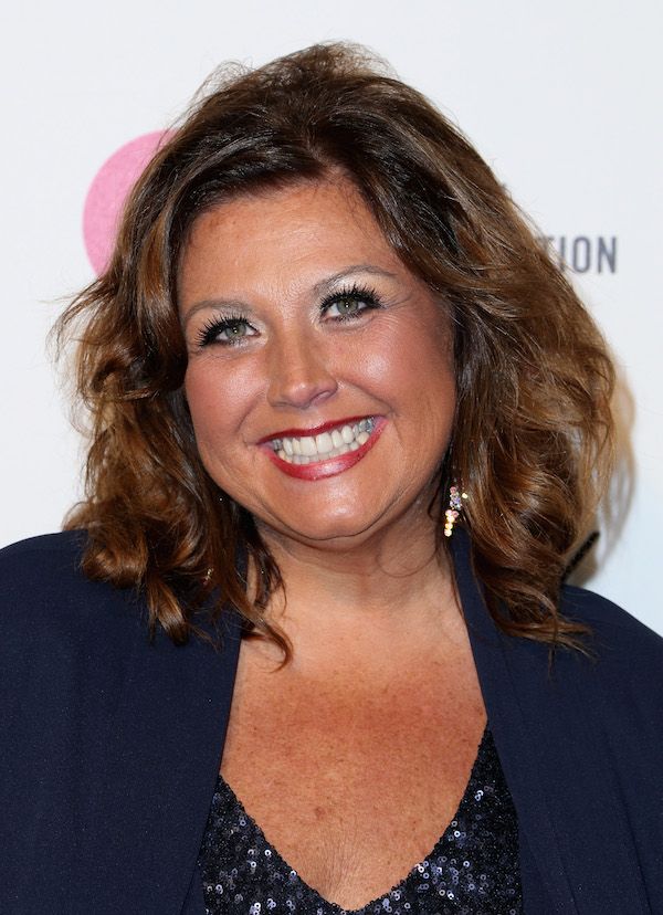 Abby Lee Miller Shares Harrowing Update From Hospital Amid Cancer Battle