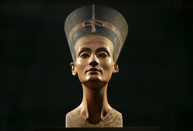 Nefertiti