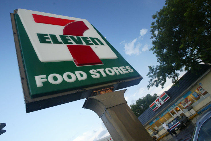 7-Eleven 