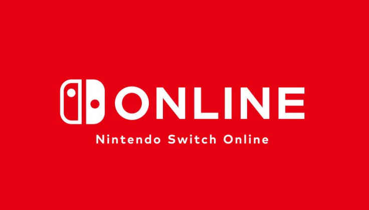 Switch Online