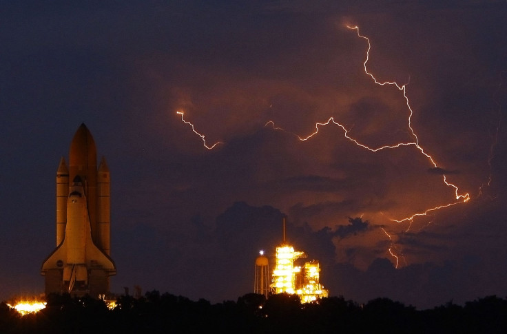 Discovery with Lightning