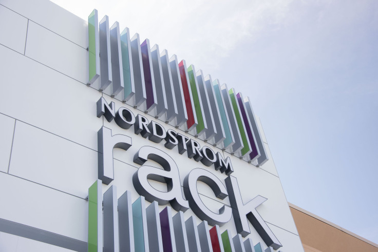 Nordstrom Rack 