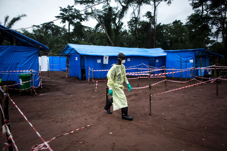 Ebola