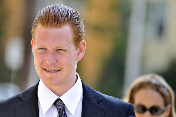 Redmond O’Neal