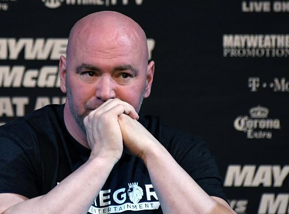 Dana White