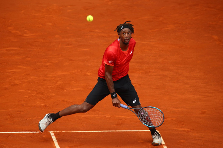 Gael Monfils