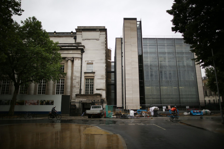 British Museum 