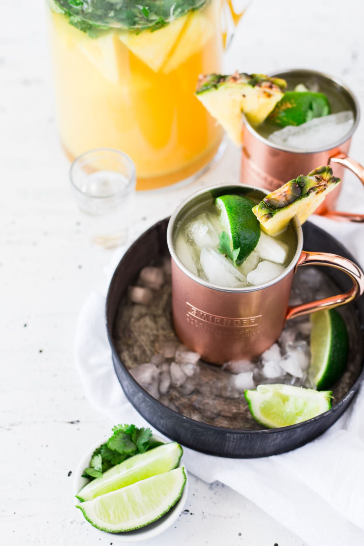 Pineapple-Cilantro-Moscow-Mule-2