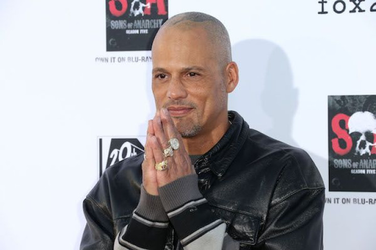 David Labrava