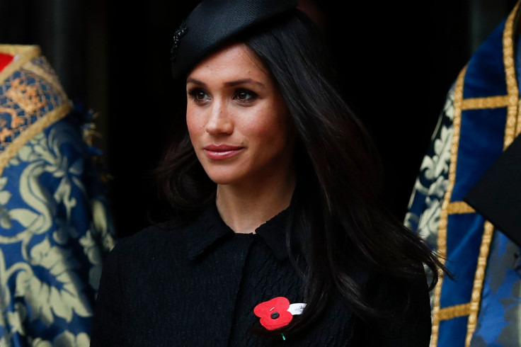 Meghan Markle 