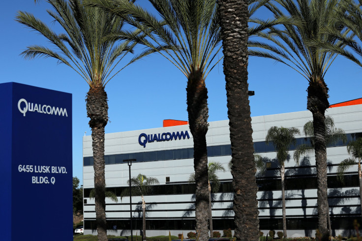 Qualcomm