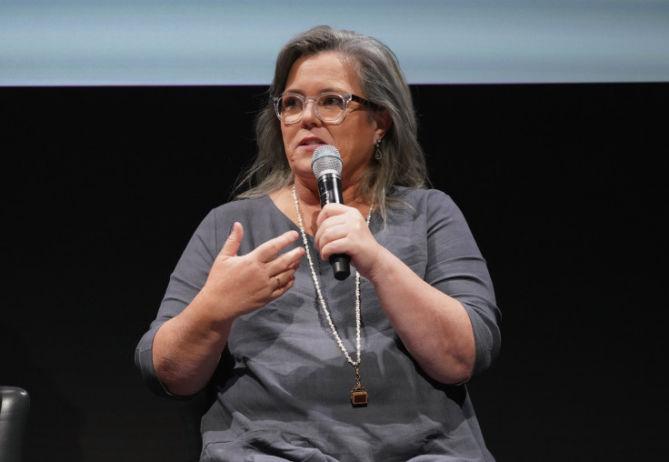 Rosie O'Donnell