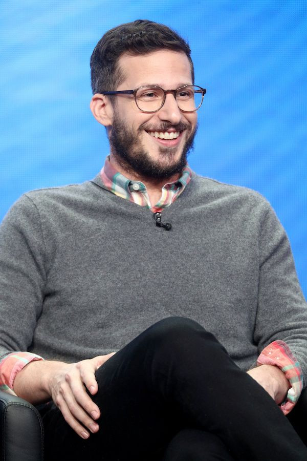 Andy Samberg