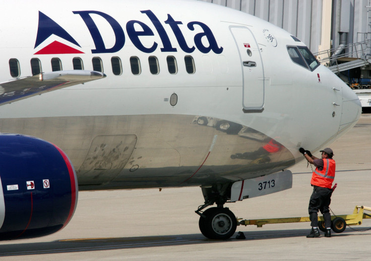 Delta Air Lines 
