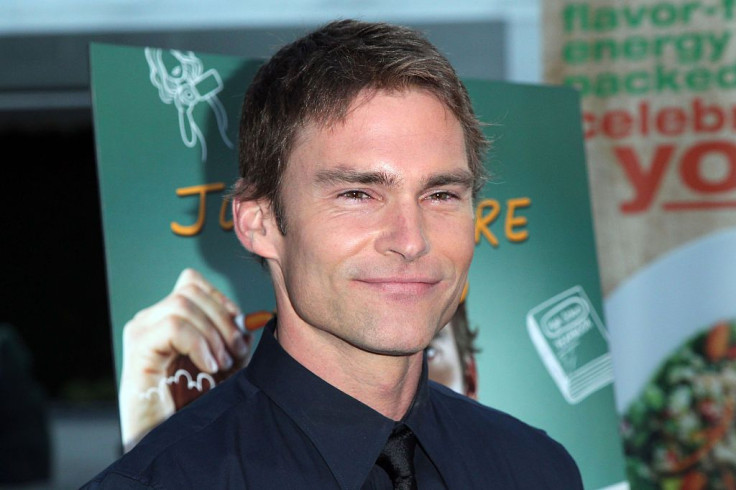 Seann William Scott