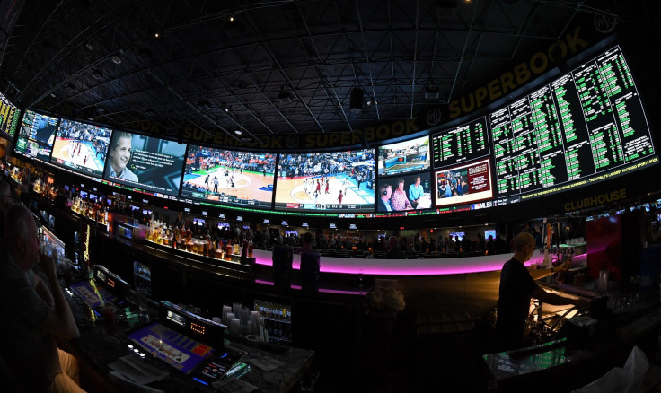 Westgate Sportsbook