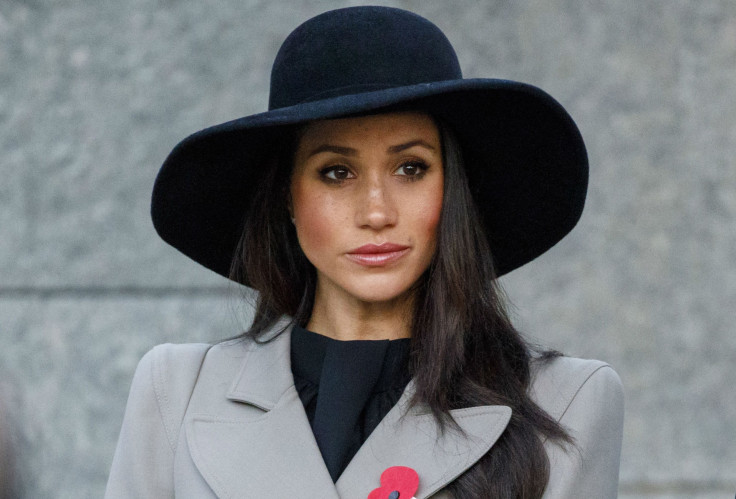 meghan markle dad heart attack