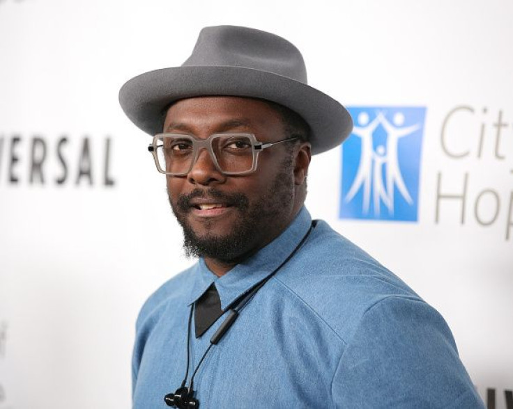 Will.i.am