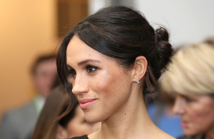 Meghan Markle