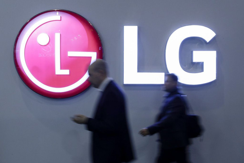 LG